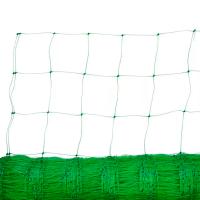 Сетка шпалерная 150*170 хаки 2*5м / АС