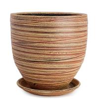 Модерн бутон бежевый 28см 55-301/666881      