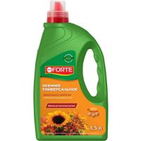 Бона Форте Универсальное Осеннее 1,5л
