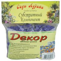 Декоративная цветная крошка (фиолетовая) 0,2л