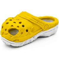 Игрушка с Сабо M 13,3х5,6см ИС-44 желтый