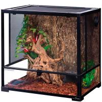 Террариум сборный RK0111 600*450*600мм/Repti-Zoo/83635006/Триол Террариум сборный RK0111 600*450*600мм/Repti-Zoo/83635006/Триол