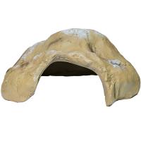 Укрытие MCLANZOO Hides среднее 15x21x9см Укрытие MCLANZOO Hides среднее 15x21x9см