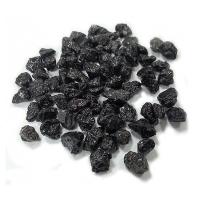 Грунт для аквариума Тритон чёрный блестящий 800гр