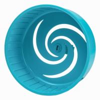 Игрушка для грызунов Колесо D140 литое без подставки/3144