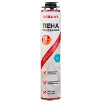 Пена монтажная 980г 70+ PRO всесезонная для пистолета 89-0911 /REXANT Пена монтажная 980г 70+ PRO всесезонная для пистолета 89-0911 /REXANT