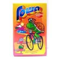 Корм для сухопутных черепах Гоша 65г Корм для сухопутных черепах Гоша 65г