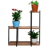 Полка №32 мебельная для цветов ТАКСОНИЯ ЛДСП 63*23*h68см РЗДИ Полка №32 мебельная для цветов ТАКСОНИЯ ЛДСП 63*23*h68см РЗДИ