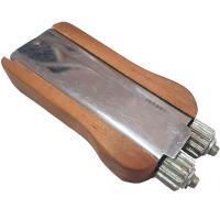 Натяжитель проволоки зигзагом Волна