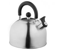 Чайник 3,2л со свистком КТ-104