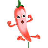 Стикер садовый Крутой перец 108823