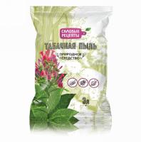 Табачная пыль 3л Садовые рецепты