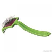 Пуходерка Г6 малая жесткая с каплями Пуходерка Г6 малая жесткая с каплями