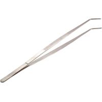Пинцет FR08 с загнутыми кончиками 400мм Repti-Zoo/84105006/Триол Пинцет FR08 с загнутыми кончиками 400мм Repti-Zoo/84105006/Триол