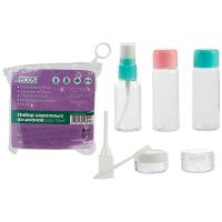 Набор дорожных флаконов Easy travel max /12шт/006954/Ecos