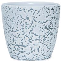 Маджента кашпо серый крокус 0,16л Маджента кашпо серый крокус 0,16л