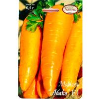 Морковь Абако F1 20*0,5г