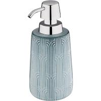 Дозатор д/жидкого мыла Rome керамика 106605 /24шт/Leonord Дозатор д/жидкого мыла Rome керамика 106605 /24шт/Leonord