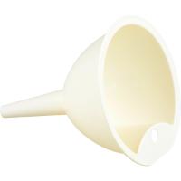 Воронка d-13,5см слоновая кость 