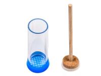 Труба для метки маток (цилиндр с поршнем) 