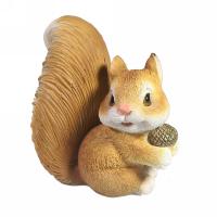 Белка c желудем L13W9H14  713935/F749