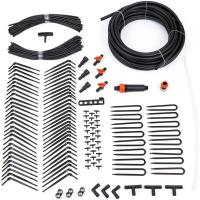 Капельный полив Жук от емкости на 60 растений 4718-00