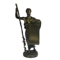 Фигура Гиппократ (темное золото) L14W10H32/713573/I080