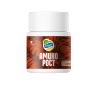 Аминорост 12г ОрганикМикс