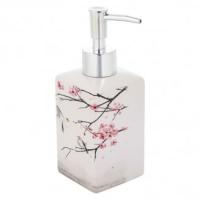 Дозатор д/жидкого мыла Сакура 006517