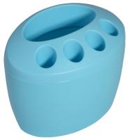 Подставка для зубных щеток Камея Подставка для зубных щеток Камея