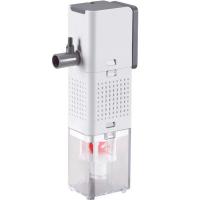 Помпа фильтр для аквариумов 811/BARBUS