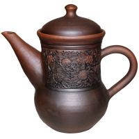 АЦ Чайник Агафья 2л (молочение) 