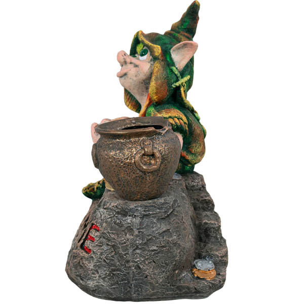 Фигура Троллик 44см Ф216