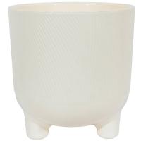 Кашпо Фита 1,45л ванильный ФИ13-31