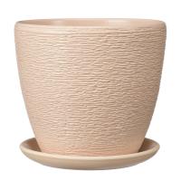 Гнездо бежевый крокус №0 0,34л