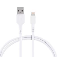Кабель Lightning/USB ENERGY ЕТ-31-2 белый Кабель Lightning/USB ENERGY ЕТ-31-2 белый