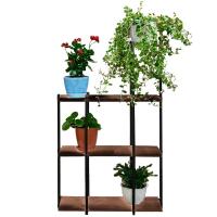 Полка №43 мебельная для цветов ТАКСОНИЯ ЛДСП 63*23*h100см РЗДИ Полка №43 мебельная для цветов ТАКСОНИЯ ЛДСП 63*23*h100см РЗДИ