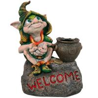 Фигура Троллик 44см Ф216