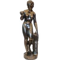 Ева бронзовая малая 58х17см 13073