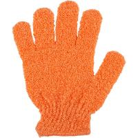 Мочалка-перчатка д/тела BW нейлон 310516 /48/288шт/ Рыжий кот Мочалка-перчатка д/тела BW нейлон 310516 /48/288шт/ Рыжий кот
