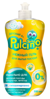 Моющее средство для посуды Pulcino 500мл