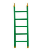 Лестница для попугаев 