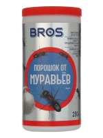BROS 250гр порошок от муравьев