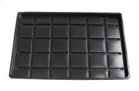 Поддон для рассадной кассеты большой глубокий 60*40*6см