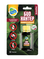 Био Хантер 30мл универсальный ОрганикМикс