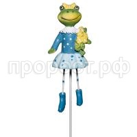 лягушка сад лягушка сад