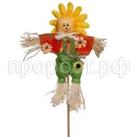 чучело солнышко