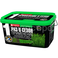 БФ Удобрение для газона от МХА, ведро 3 л