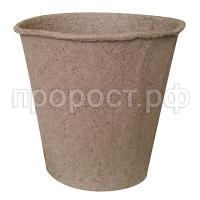 торф.горшок 1шт