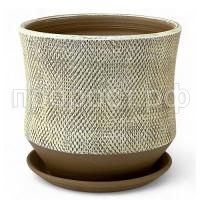 лен беж цилиндр лен беж цилиндр